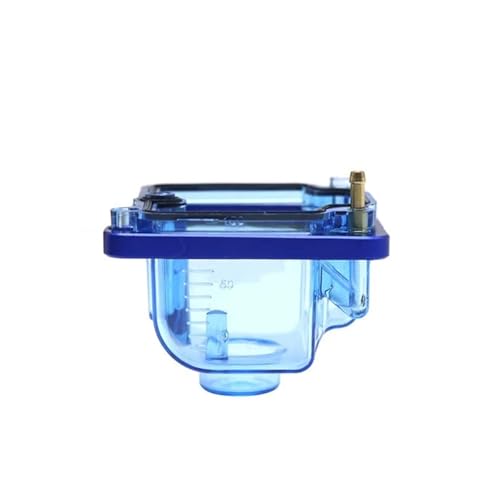 Carburateur PWK universel bleu pour restaurer et préparer votre moto cross