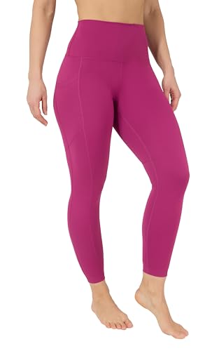 Image of 90 Degree By Reflex Womens Power Flex Yoga Pants