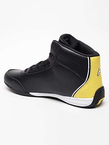 Image of Fila Mens Cambero Sneaker