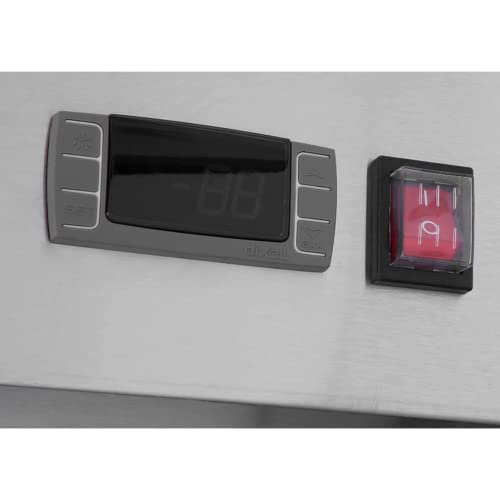 walk in cooler pro 1674