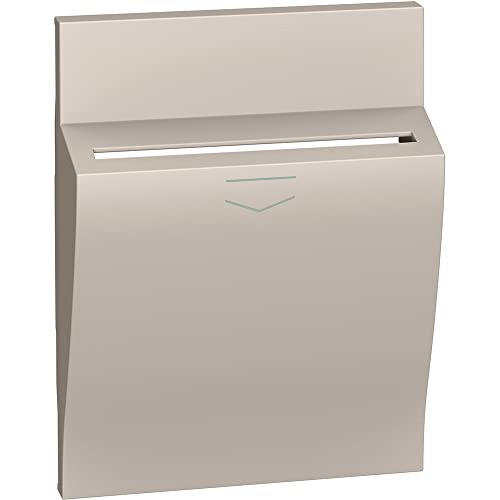 Housse de poche Bticino Living Now sable K4548 contre l'usure