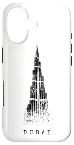 hoCuWEnt@Au񒷍AMBe[WVGbgACEuEhoC Dubai X}zP[X iPhone 17 p