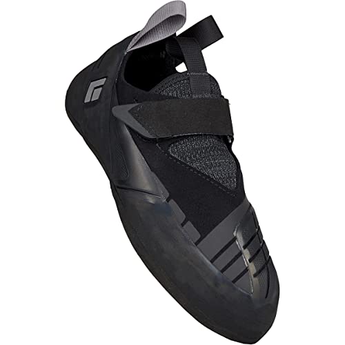 Black Diamond Unisex-Adult Minimalist Shadow Climbing Shoes4