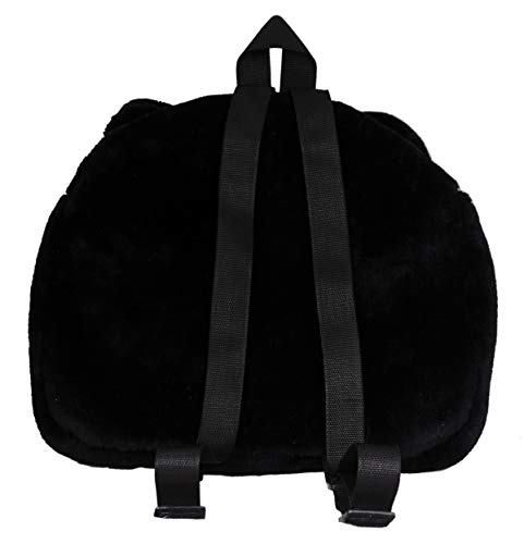 Image of Tickles Sling School Bag Purse for Nursery Kids Girls Boys 26 cm