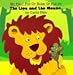 The Lion and the Mouse (My First Book of Pop-Up Fables)