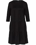  Marc Cain Kleid, schwarz(Black), Gr. N2