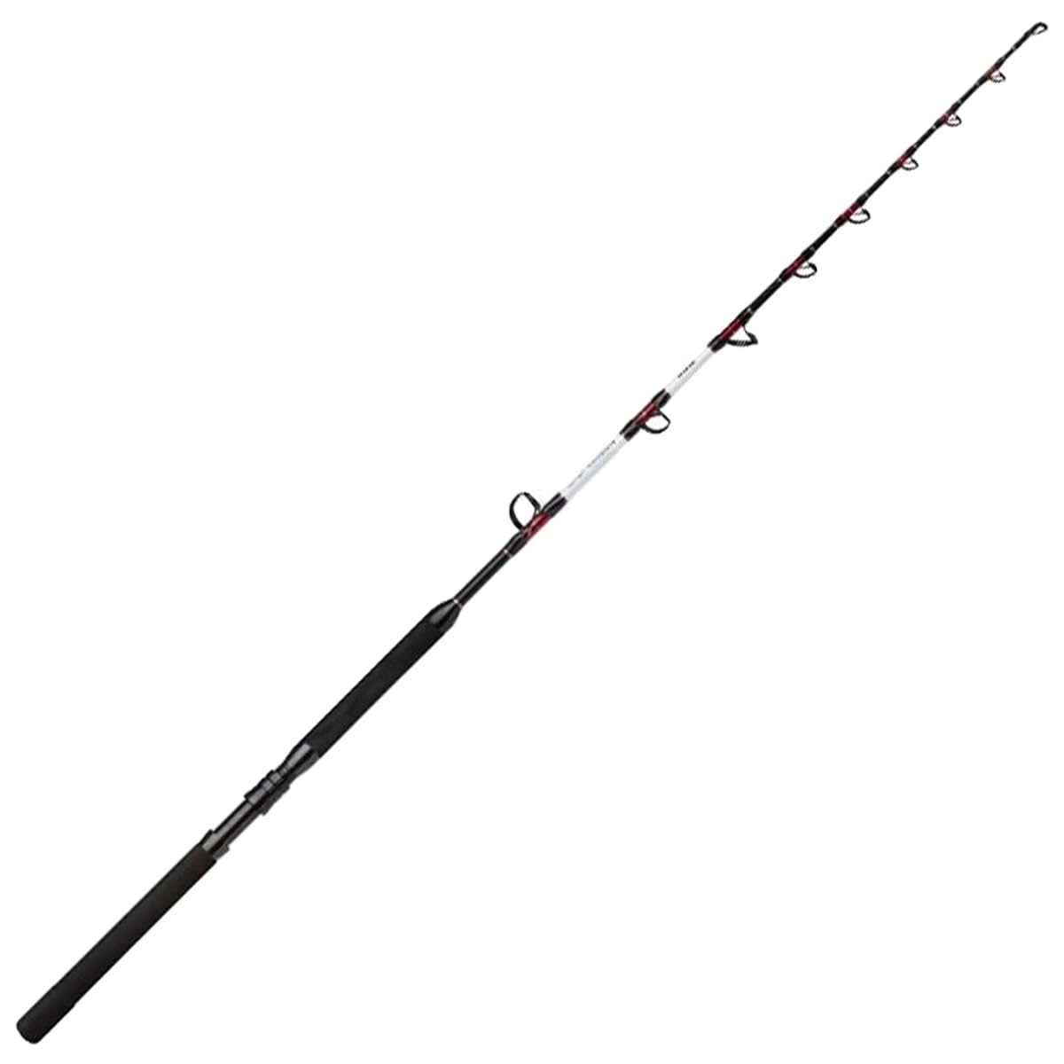 SHIMANO Canna Vengeance Standup Spiral 1,65m 5'5"" 80lb 1pc