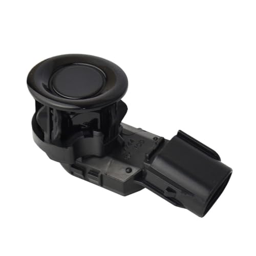 Radar de recul voiture avec détection ultrasonique 4 capteurs de stationnement PDC SX4 - 4