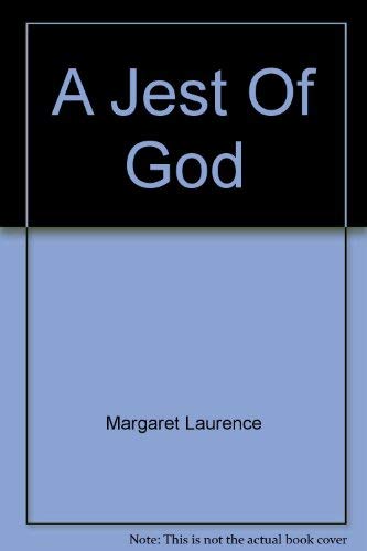 A Jest of God 0770422039 Book Cover