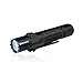 OLIGHT Warrior 3 Torcia Tattica a Doppio Interruttore da 2300 Lumen, Batteria 5000 mAh, Torce Portatile Ricaricabile MCC3, Impermeabile IPX8 Perfetta per il Salvataggio, l'Emergenza, l'Escursionismo