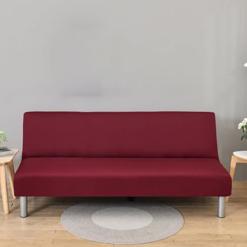 Grand couvre canapé convertible extensible pour salon moderne - 5