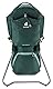 deuter Kid Comfort Kindertrage, forest, 14 L