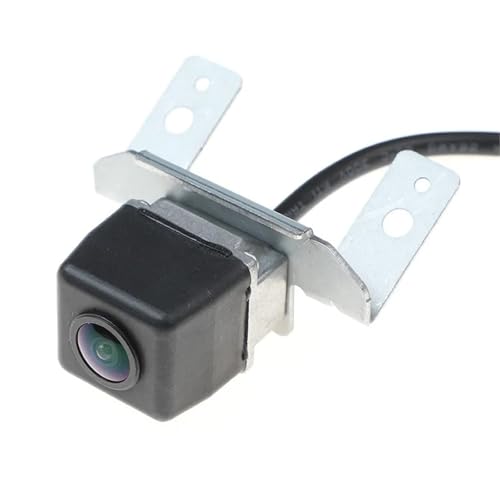 Caméra de recul HD pour Hyundai Sonata 2012 stationnez en ville sans stress