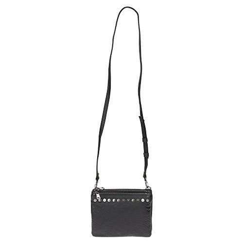 Sac bandoulière pour femme Noir NAPAPIJRI sacoche épaule tendance