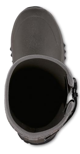 rish Setter, MudTrek, Unisex, 17", Waterproof, Insulated 800g, Adjustable Full Fit, Hunting Boot, Realtree Edge4