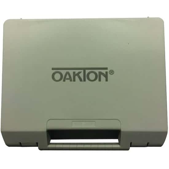 Image of Oakton pHTestr 5S Spear-Tip Waterproof Pocket Tester