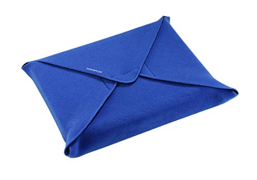 NOVOFLEX Neoprene Wrap Blue XL (Blue-WRAP-XL) miniatura 1