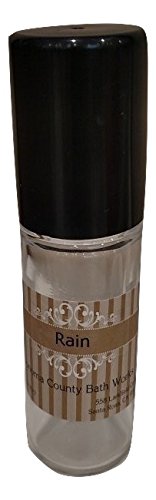 RAIN Perfume Oil 1oz RollerBall