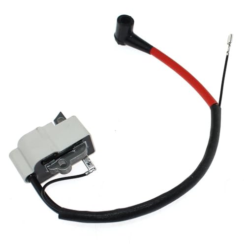 Bobine d'allumage pour tronçonneuse EA6100 et PS-6100 - 4