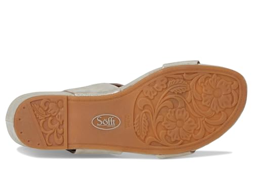 Söfft Women's Vaya Wedge Sandal3