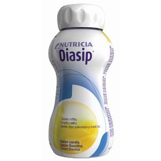 Diasip Multisabor 200Ml 32 Botella