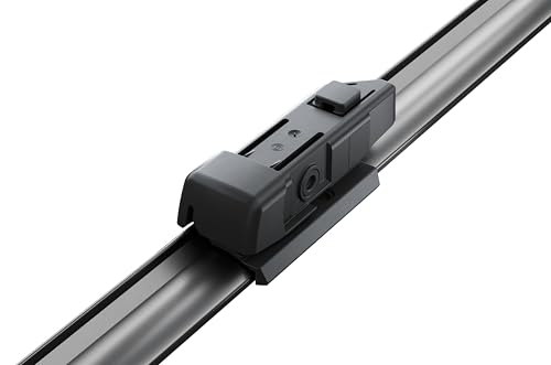 Bosch Scheibenwischer Aerotwin A621S, Länge: 650mm/500mm − Set für Frontscheibe