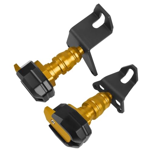 �̂��߂� CBR650R CB650R 2021-2023 �����ی�t���[���X���C�_�[�t�F�A�����O�K�[�h�N���b�V���p�b�h�v���e�N�^�[ �I�[�g�o�C �G���W���X���C�_�[(4)