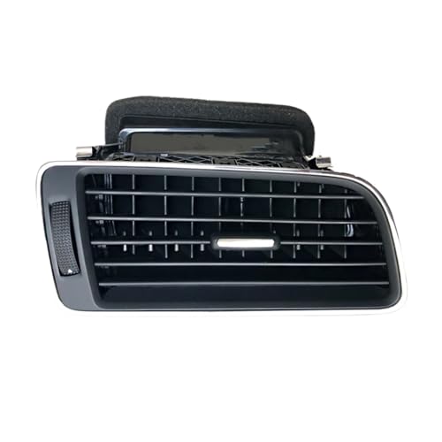 �G�A�R���O���� Compatible With For Passat 2011 2012 2013 2014 2015 �Ԃ̃t�����g�_�b�V���{�[�h AC �A�E�g���b�g�G�A�x���g�������i OEM 56D819703 �ƌ݊�������