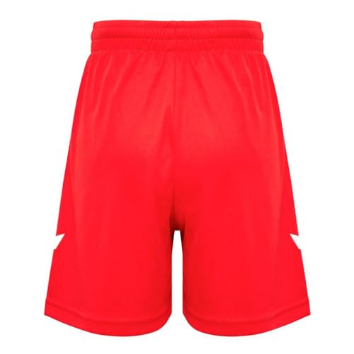 hummel hmlLOGO SET KIDS, TRUE RED, 128