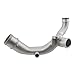 AUTOKAY Coolant Pipe Metal 3.0L V6 and 5.0L V8 Supercharged Engine for Jaguar Land Rover LR092992 LR090630
