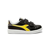  Diadora Game P PS Scarpe Bambino con Strappo Sneakers Low Cut Sport 101.173324