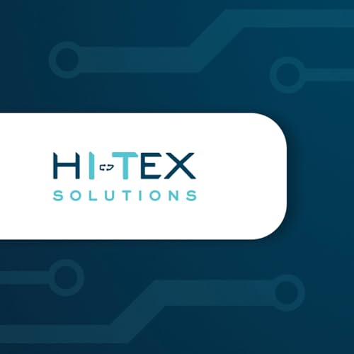 HI-TEX Insights cover art