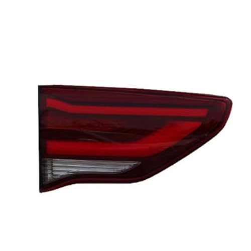 Feu Arrière LED Hyundai IX35 pour Rouler en Sécurité sous la Pluie