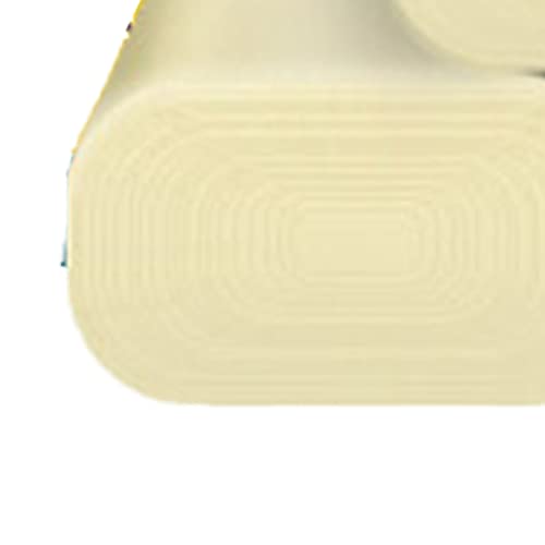 Papel higiénico de bambú Cocoarm sin núcleo pack de 30 rollos 2