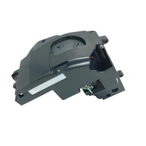 Module de roue mobile R+L à haute adhérence pour Roborock S6 - 4