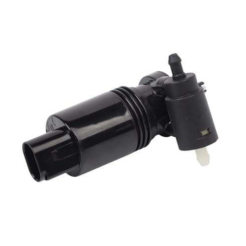 Moteur essuie-glace résout les pannes de balayage sur Dodge Caliber et Durango 05152075AC