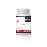 ❤️ OBTÉN UNA SALUD CARDIOVASCUALAR PERFECTA – Colestrol cuida y fortalece el sistema cardiovascular, ofreciendo un corazón fuerte y sano ya que regula los triglicéridos, limpiando de este modo las arterias y evitando acumulaciones de grasas en ellas.