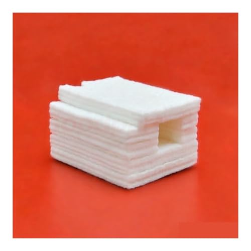 Almohadilla de tinta Epson L3110 esponja absorbente 1830528 kit de mantenimiento para EcoTank L5190