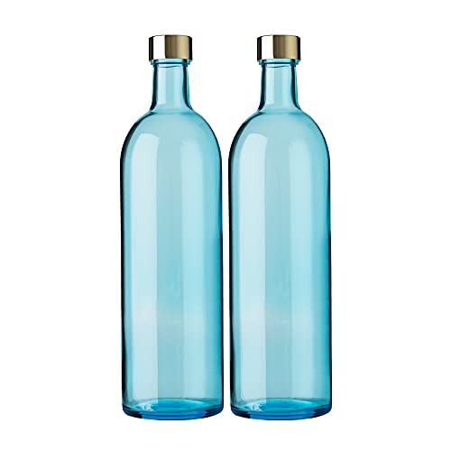 KXr C{g 720ml ANA u[ 2{Zbg ۑ lւ e { GLASS BOTTLE SK720PGAS2