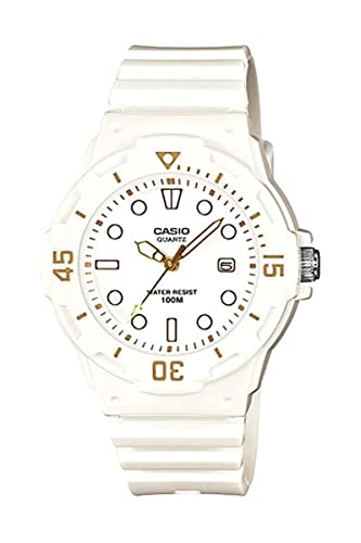 Casio Clock – Women LRW-200H-7E2
