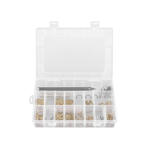Kit Rekey pour serrures Schlage de qualité supérieure avec goupilles de précision