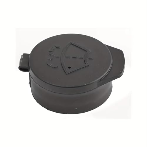 Couvercle de lave-glace étanche pour réservoir Tesla bouchon de protection noir 113102800A