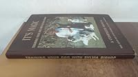 It's Magic: Training Your Dog with Sylvia Bishop,a Complete Manual, the Step by Step Guide to Dog Training 1898705011 Book Cover