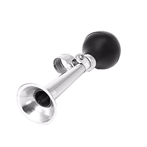 WUUP Campanella Bici Trombetta, Trombetta