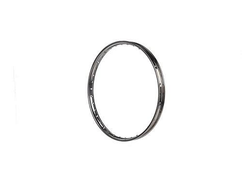 RADAELLI Felge - 1,35 x 22 Chrom, Stahl SR1 (Oldtimer Radelli)