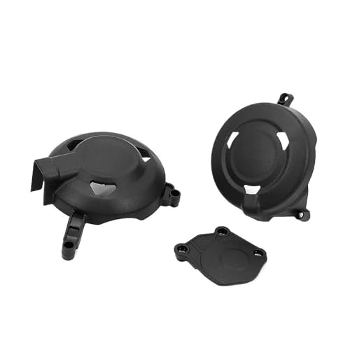 Protection stator Daytona 660 éviter fissure carter avec capot moto 2024