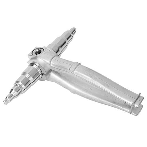 Extenseur de tube en cuivre universel pour un calibrage précis de 0.6 à 2.2 cm - 2