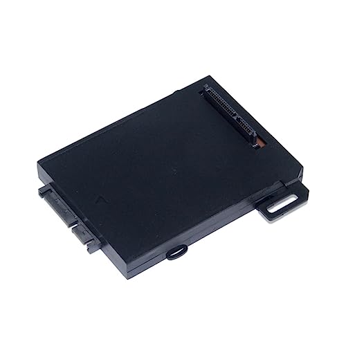 Caja externa para disco duro con cubierta abatible y disipación de calor miniatura 1