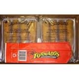 Ruiz El Monterey French Toast and Sausage Breakfast Tornado, 3 Ounce -- 24 per case.