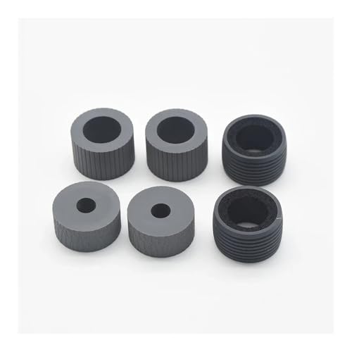 Pneu à rouleau de frein PA03576-K010 anti-bourrage pour Fujitsu Fi-6670A et Fi-5750C